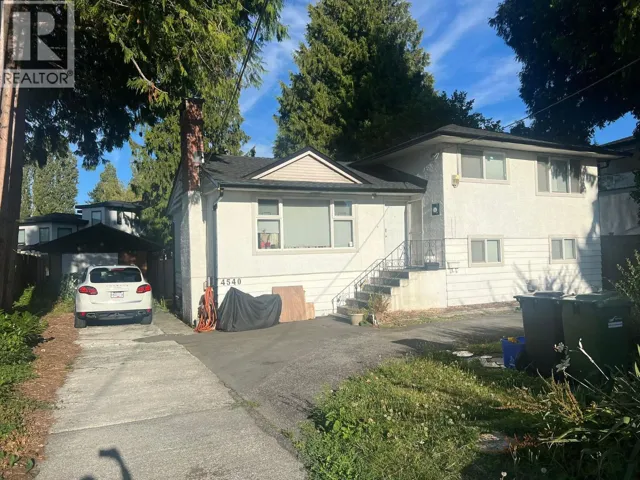 4540 NORTHEY ROAD, Richmond, British Columbia V6X2G3