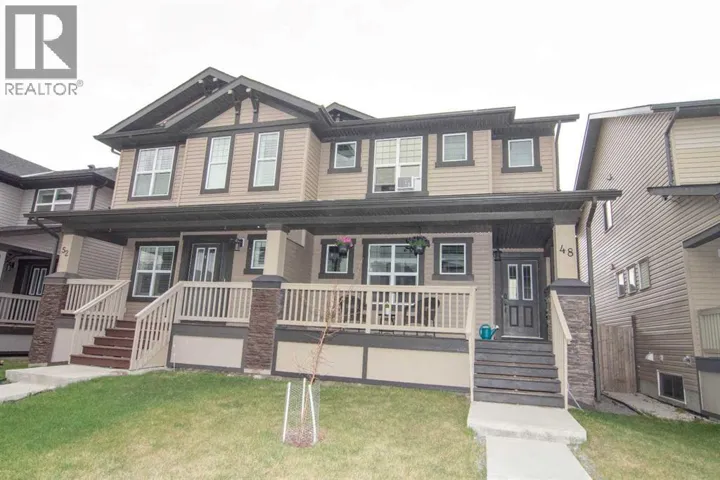 48 Skyview Ranch Lane NE, Calgary, Alberta T3N0L9