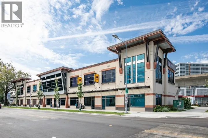 2899 NO. 3 ROAD, Richmond, British Columbia V6X2B2