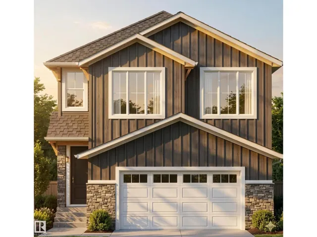 53 Mockingbird Cres, Fort Saskatchewan, Alberta T8L1Y4