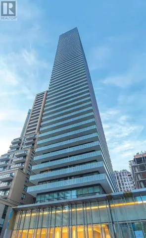 1803 - 50 CHARLES STREET E, Toronto (Church-Yonge Corridor), Ontario M4Y0C3