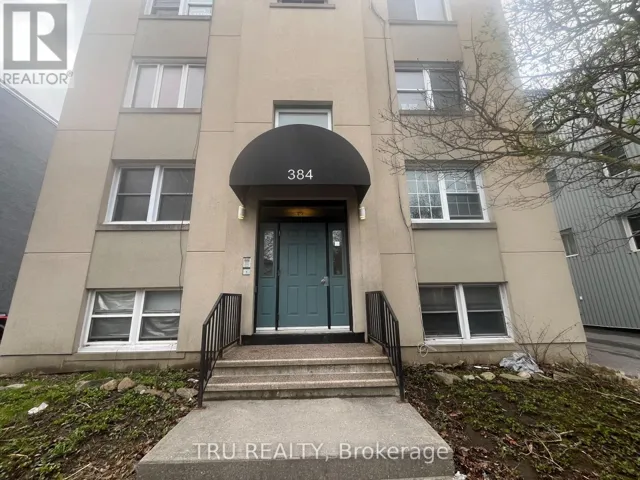 3 - 384 BLAKE BOULEVARD, Ottawa, Ontario K1L6L2