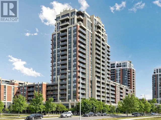 721 - 18 UPTOWN DRIVE, Markham (Unionville), Ontario L3R5M5