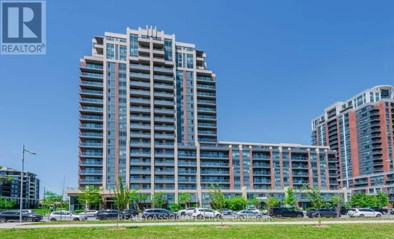 721 - 18 UPTOWN DRIVE, Markham (Unionville), Ontario L3R5M5