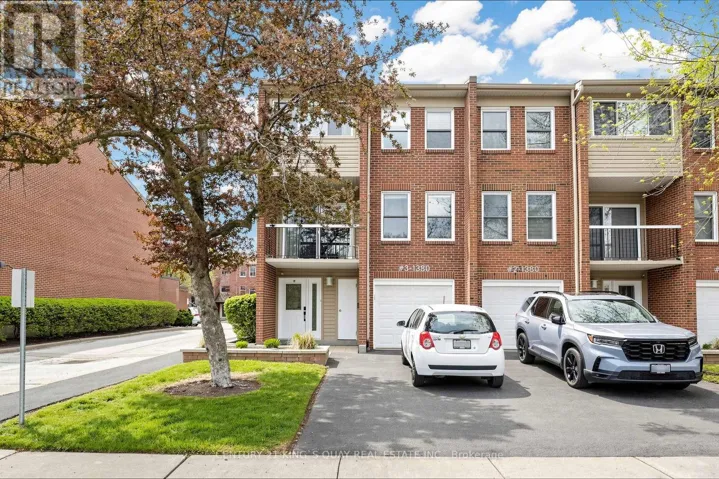 3 - 1380 HAMPTON STREET, Oakville (FA Falgarwood), Ontario L6H2S6
