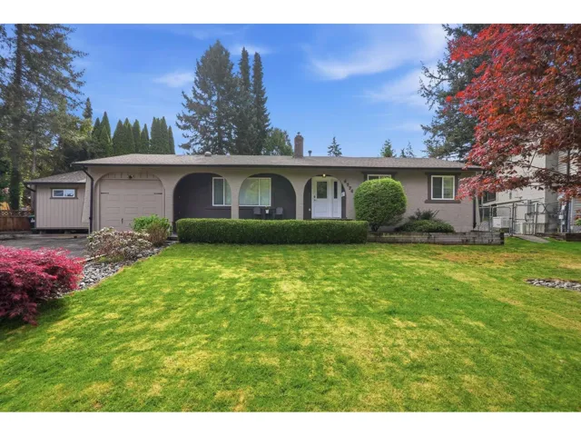 4774 206A STREET, Langley, British Columbia V3A6N8