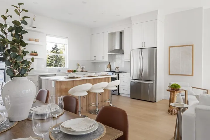 9 20645 68 AVENUE, Langley, British Columbia V2Y3Z4