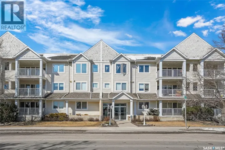 314 312 108th STREET W, Saskatoon, Saskatchewan S7N1P8
