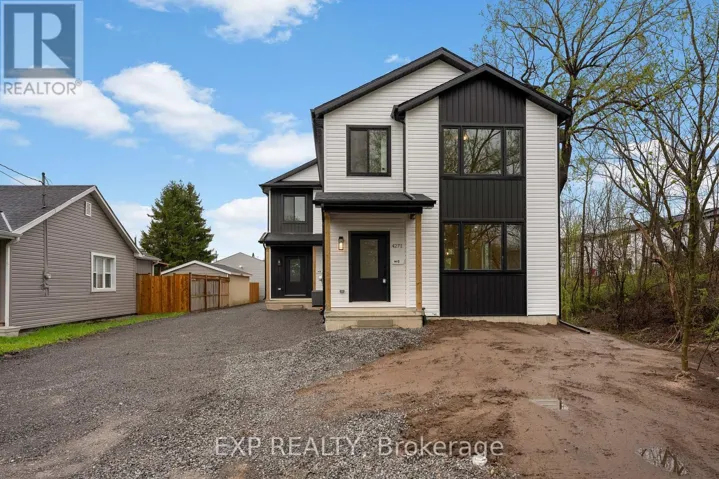 1 - 4271 FIFTH AVENUE, Niagara Falls (Downtown), Ontario L2E4R1