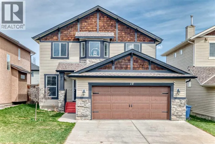 18 Westbury Place SW, Calgary, Alberta T3P0B1