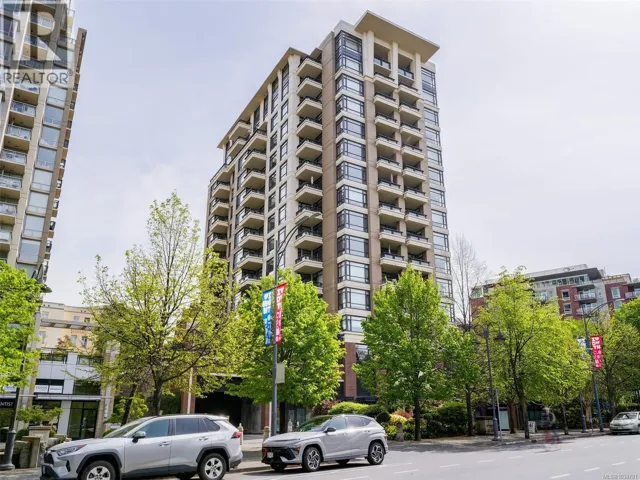 788 Humboldt St, Victoria, British Columbia V8W4A2