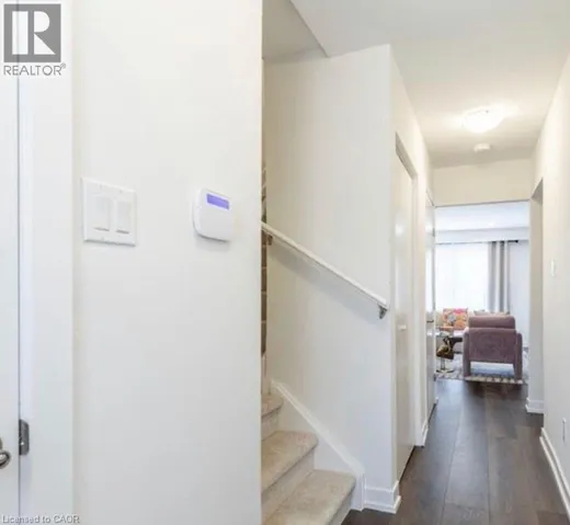 1444 UPPER OTTAWA Street Unit# 31, Hamilton, Ontario L8W1N3