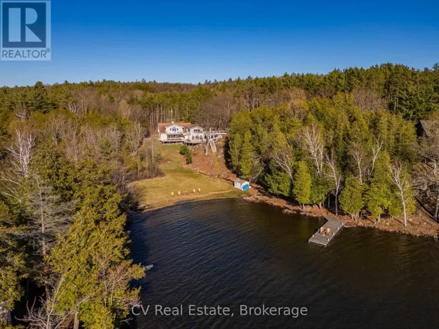 3 - 1391 ROSSEAU LAKE ROAD 1 W, Muskoka Lakes (Watt), Ontario P0B1M0