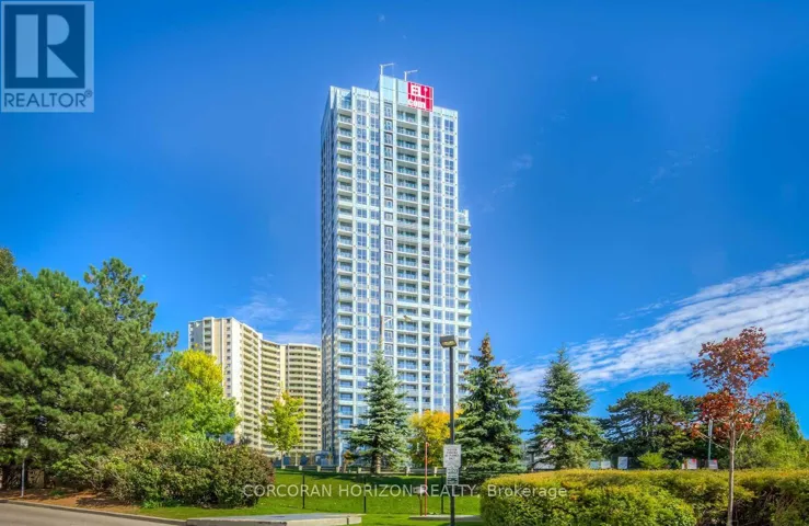 706 - 18 GRAYDON HALL DRIVE, Toronto (Parkwoods-Donalda), Ontario M3A0A4