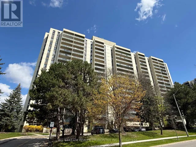 1205 - 260 SENECA HILL DRIVE, Toronto (Don Valley Village), Ontario M2J4S6