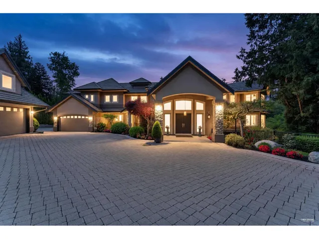 3575 140 STREET, Surrey, British Columbia V4P2B1