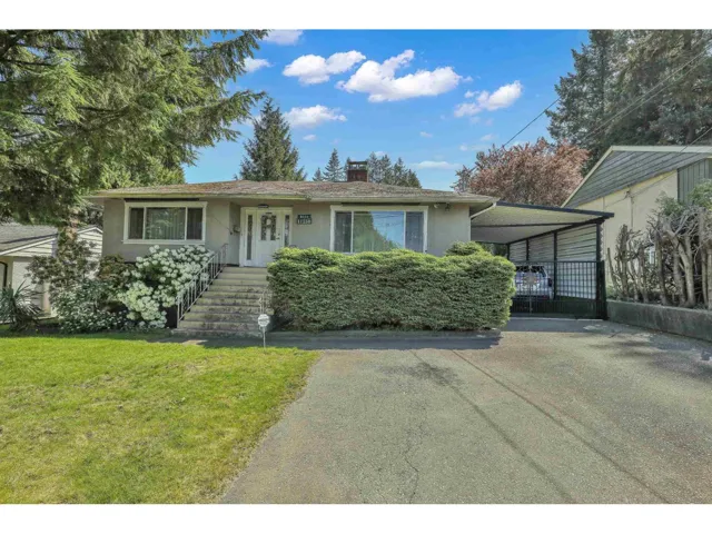 11230 LANSDOWNE DRIVE, Surrey, British Columbia V3R4Z7