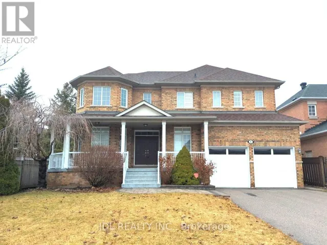 6 ODESSA CRESCENT, Markham (Cachet), Ontario L6C2L3