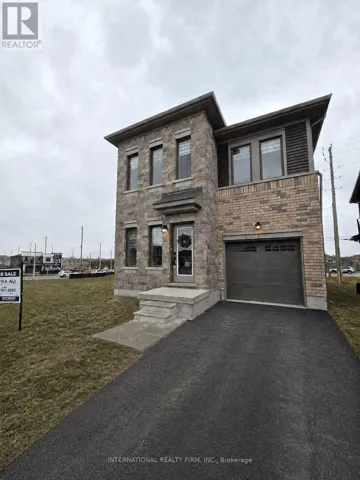 23 HARVEST CRESCENT, Barrie, Ontario L9J0T3