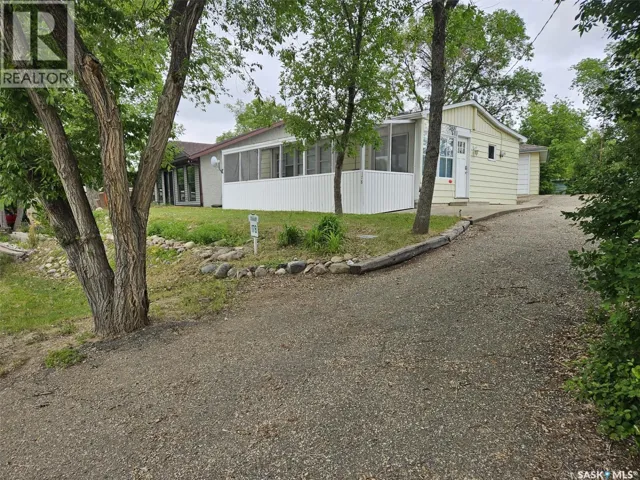 178 Lakeshore DRIVE, Kannata Valley, Saskatchewan S0G4L0