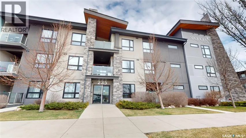 312 235 Evergreen SQUARE, Saskatoon, Saskatchewan S7W0T9