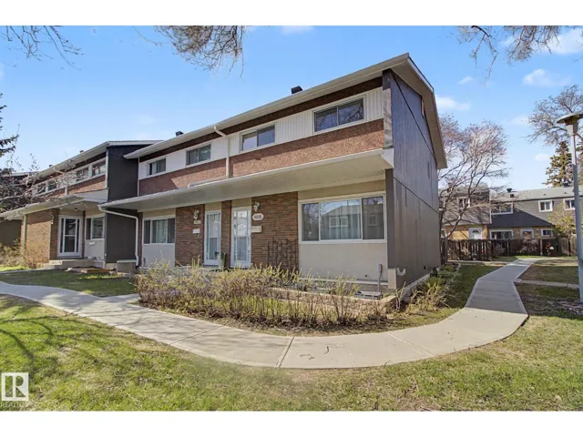 14315 58 ST NW, Edmonton, Alberta T5A1N6