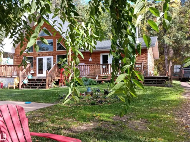 130 Lakeshore DR, Rural Lac Ste. Anne County, Alberta T0E1V0