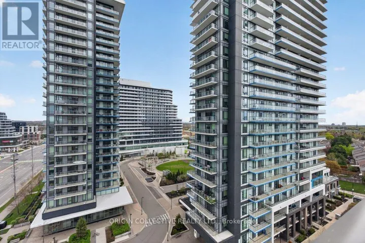 1010 - 4675 METCALFE AVENUE, Mississauga (Central Erin Mills), Ontario L5M0Z8