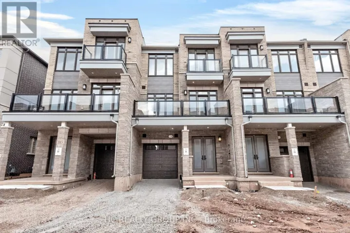 3313-LOT 99 TAHA GARDENS, Oakville (GO Glenorchy), Ontario L6M4K1