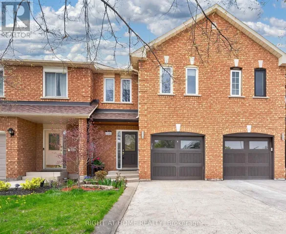 1181 WESTVIEW TERRACE, Oakville (WT West Oak Trails), Ontario L6M3N2