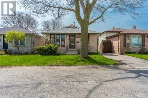 83 SPEIGHT CRESCENT, London East (East E), Ontario N5V3W7