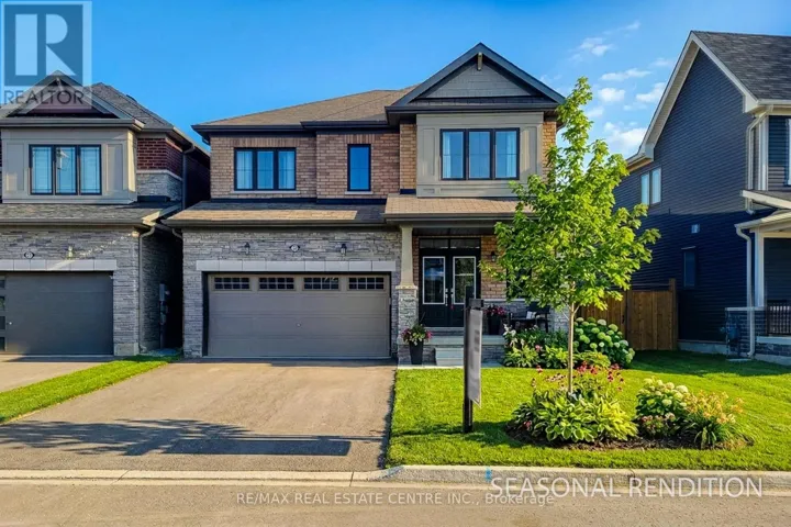 23 HAWICK CRESCENT, Haldimand, Ontario N3W0G6