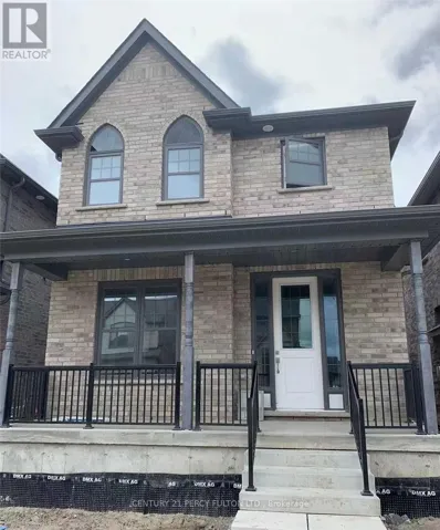 1121 RIPPINGALE TRAIL, Peterborough (Northcrest Ward 5), Ontario K9H0G7