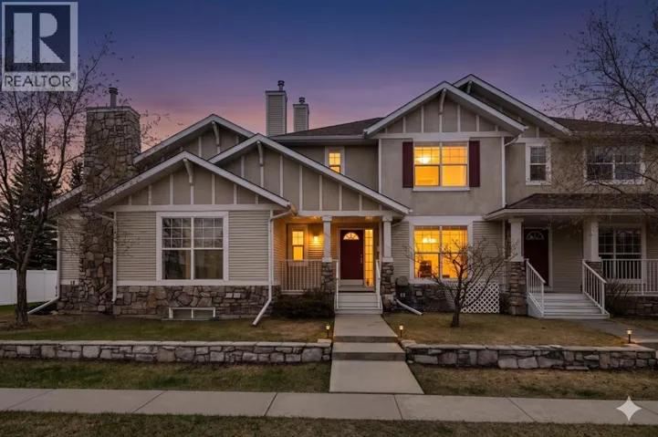 18 West Springs Gate SW, Calgary, Alberta T3H4P5