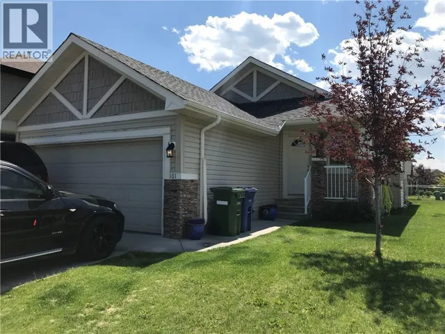 101 Channelside Cove SW, Airdrie, Alberta T4B3J1