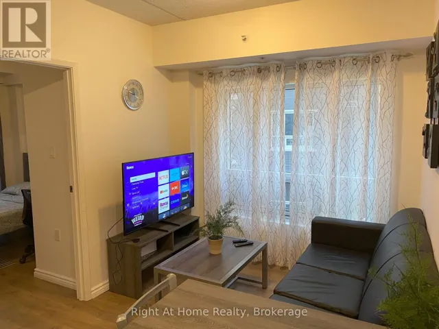 G204 - 275 LARCH STREET, Waterloo, Ontario N2L0J4