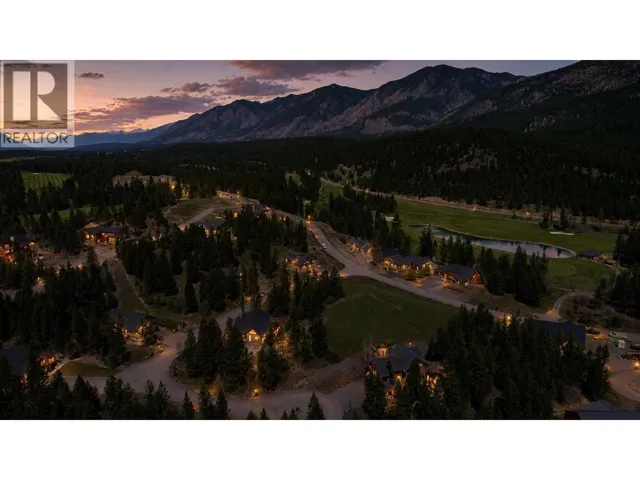 Berland Bend Lot# Lot 36, Windermere, British Columbia V0A1K4