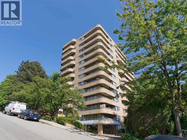 204 1026 QUEENS AVENUE, New Westminster, British Columbia V3M6B2