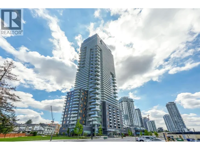 1507 567 EMERSON STREET, Coquitlam, British Columbia V6J0M8