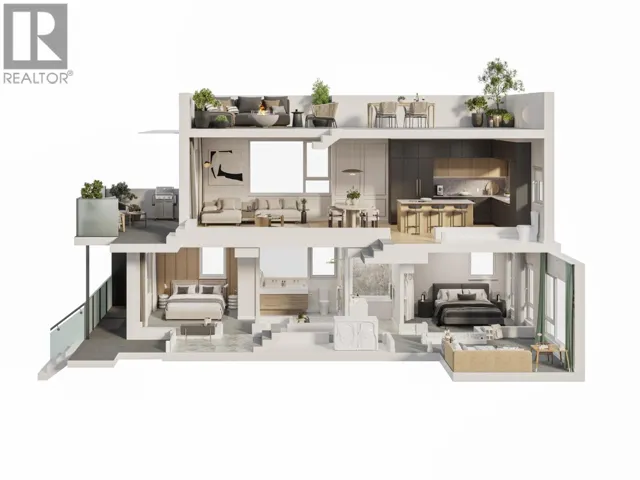 136 602 E 2ND STREET, North Vancouver, British Columbia V7L1E3