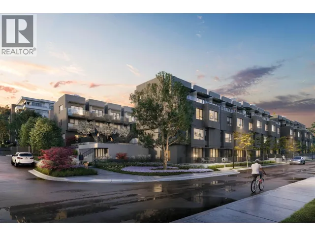 131 602 E 2ND STREET, North Vancouver, British Columbia V7L1G7