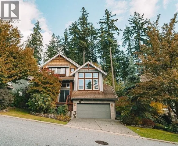 26 ASHWOOD DRIVE, Port Moody, British Columbia V3H5H2