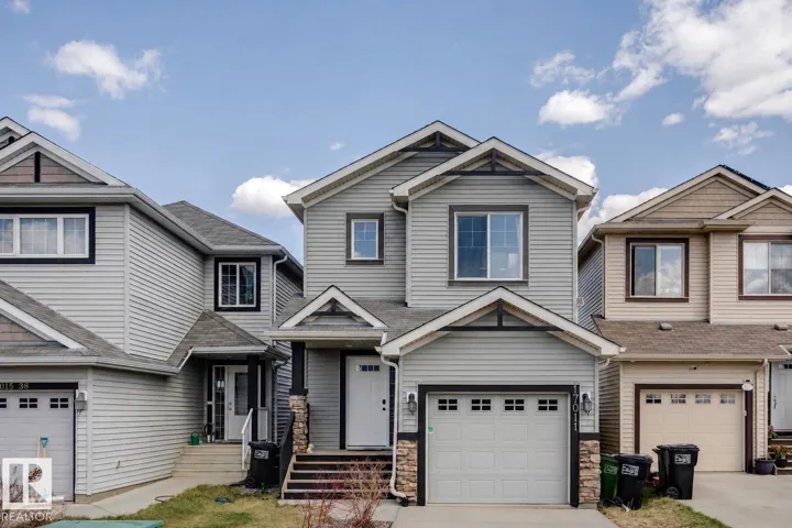 17011 38 ST NW, Edmonton, Alberta T5Y3S2