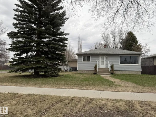 12245 81 ST NW, Edmonton, Alberta T5B2T2