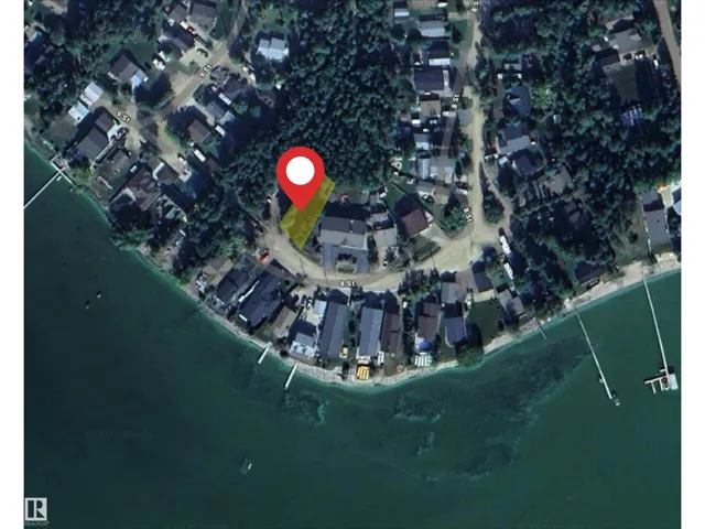 823 8 ST, Rural Lac Ste. Anne County, Alberta T0E1A0