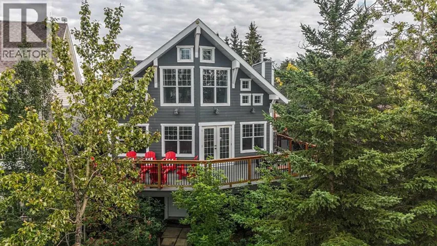 36 Lakeview Avenue, White Sands, Alberta T0C2L0