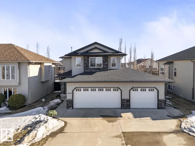 2609 Lake AV, Cold Lake, Alberta T9M0A1
