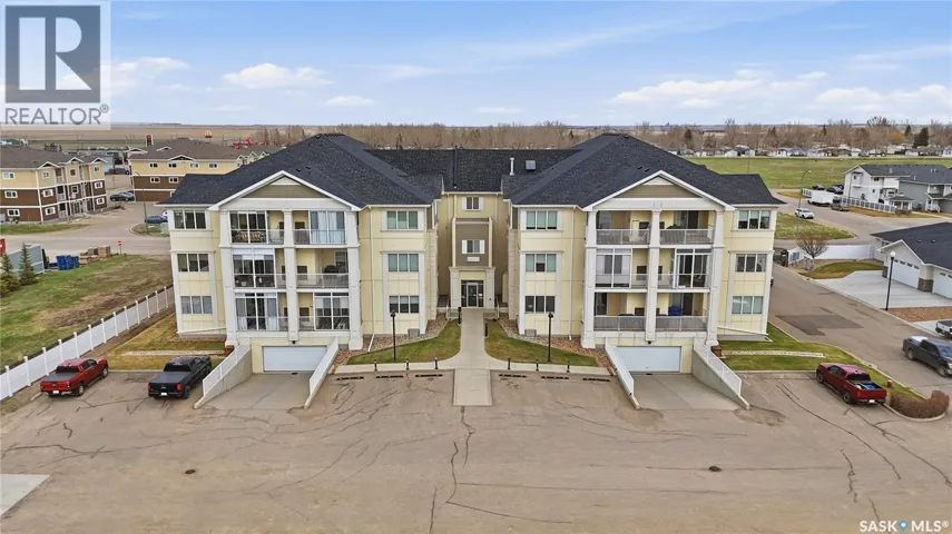204 830A Chester ROAD, Moose Jaw, Saskatchewan S6J0A6