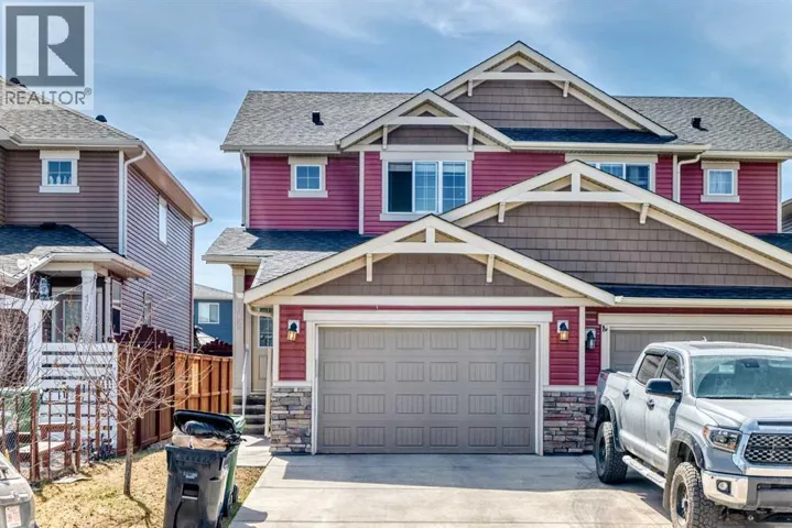 102 Saddlelake Terrace NE, Calgary, Alberta T3J0V3