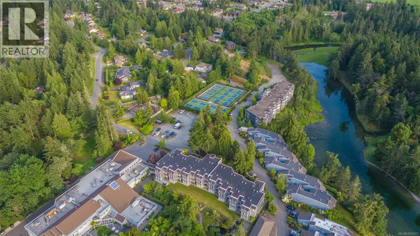 311 1600 Stroulger Rd, Nanoose Bay, British Columbia V9P9B7